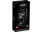 LEGO® DC Comics Super Heroes Batman™ Helm 76182 erschienen in 2021 - Bild: 2