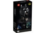 LEGO® DC Comics Super Heroes Batman™ Helm 76182 erschienen in 2021 - Bild: 5