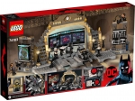 LEGO® DC Comics Super Heroes Bathöhle™: Duell mit Riddler™ 76183 erschienen in 2021 - Bild: 10