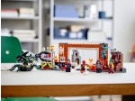 LEGO® Marvel Super Heroes Spider-Man in der Sanctum Werkstatt 76185 erschienen in 2021 - Bild: 6