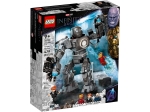 LEGO® Marvel Super Heroes Iron Man: Iron Monger Mayhem 76190 released in 2021 - Image: 2