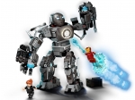 LEGO® Marvel Super Heroes Iron Man: Iron Monger Mayhem 76190 released in 2021 - Image: 4