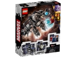 LEGO® Marvel Super Heroes Iron Man: Iron Monger Mayhem 76190 released in 2021 - Image: 9