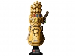 LEGO® Marvel Super Heroes Infinity Gauntlet 76191 released in 2021 - Image: 4