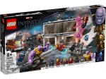 LEGO® Marvel Super Heroes Avengers: Endgame Final Battle 76192 released in 2021 - Image: 2