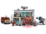 LEGO® Marvel Super Heroes Avengers: Endgame Final Battle 76192 released in 2021 - Image: 5