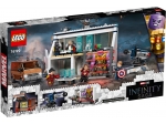 LEGO® Marvel Super Heroes Avengers: Endgame Final Battle 76192 released in 2021 - Image: 9