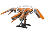 LEGO® Marvel Super Heroes The Guardians’ Ship 76193 released in 2021 - Image: 6