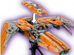 LEGO® Marvel Super Heroes The Guardians’ Ship 76193 released in 2021 - Image: 8