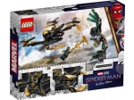 LEGO® Marvel Super Heroes Spider-Mans Drohnenduell 76195 erschienen in 2021 - Bild: 7