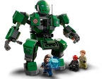 LEGO® Marvel Super Heroes Captain Carter & The Hydra Stomper 76201 released in 2021 - Image: 3