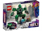 LEGO® Marvel Super Heroes Captain Carter & The Hydra Stomper 76201 released in 2021 - Image: 6