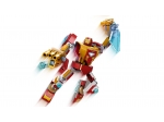LEGO® Marvel Super Heroes Iron Man Mech Armor 76203 released in 2021 - Image: 3