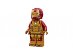 LEGO® Marvel Super Heroes Iron Man Mech Armor 76203 released in 2021 - Image: 4