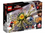 LEGO® Marvel Super Heroes Duell mit Gargantos 76205 erschienen in 2022 - Bild: 2