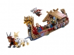 LEGO® Marvel Super Heroes The Goat Boat 76208 released in 2022 - Image: 4