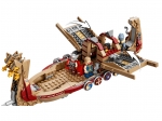 LEGO® Marvel Super Heroes The Goat Boat 76208 released in 2022 - Image: 5