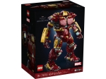 LEGO® Marvel Super Heroes Hulkbuster​ 76210 erschienen in 2022 - Bild: 2