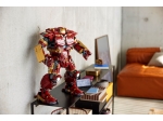 LEGO® Marvel Super Heroes Hulkbuster​ 76210 released in 2022 - Image: 11