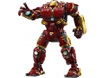 LEGO® Marvel Super Heroes Hulkbuster​ 76210 erschienen in 2022 - Bild: 3