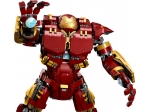 LEGO® Marvel Super Heroes Hulkbuster​ 76210 released in 2022 - Image: 4