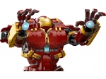 LEGO® Marvel Super Heroes Hulkbuster​ 76210 erschienen in 2022 - Bild: 5