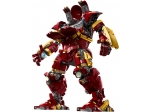 LEGO® Marvel Super Heroes Hulkbuster​ 76210 erschienen in 2022 - Bild: 6