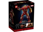 LEGO® Marvel Super Heroes Hulkbuster​ 76210 released in 2022 - Image: 8