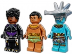 LEGO® Marvel Super Heroes King Namor’s Throne Room 76213 released in 2022 - Image: 3