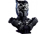 LEGO® Marvel Super Heroes Black Panther 76215 released in 2022 - Image: 4