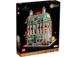 LEGO® Marvel Super Heroes Sanctum Sanctorum 76218 released in 2022 - Image: 2