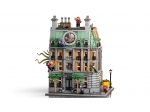 LEGO® Marvel Super Heroes Sanctum Sanctorum 76218 erschienen in 2022 - Bild: 3