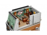 LEGO® Marvel Super Heroes Sanctum Sanctorum 76218 released in 2022 - Image: 4