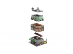 LEGO® Marvel Super Heroes Sanctum Sanctorum 76218 erschienen in 2022 - Bild: 7