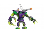 LEGO® Marvel Super Heroes Spider-Man & Green Goblin Mech Battle 76219 released in 2022 - Image: 5