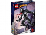 LEGO® Marvel Super Heroes Venom Figure 76230 released in 2022 - Image: 2