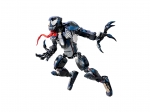 LEGO® Marvel Super Heroes Venom Figure 76230 released in 2022 - Image: 3