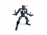 LEGO® Marvel Super Heroes Venom Figure 76230 released in 2022 - Image: 4