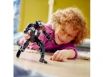 LEGO® Marvel Super Heroes Venom Figure 76230 released in 2022 - Image: 6