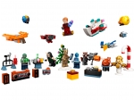 LEGO® Seasonal Guardians of the Galaxy Adventskalender 76231 erschienen in 2022 - Bild: 2