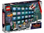 LEGO® Seasonal Guardians of the Galaxy Adventskalender 76231 erschienen in 2022 - Bild: 5