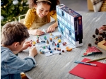 LEGO® Seasonal Guardians of the Galaxy Adventskalender 76231 erschienen in 2022 - Bild: 7