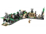 LEGO® Indiana Jones Temple Escape 7623 released in 2008 - Image: 2