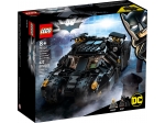 LEGO® DC Comics Super Heroes LEGO® DC Batman™ – Batmobile™ Tumbler: Duell mit Scarecrow™ 76239 erschienen in 2021 - Bild: 2