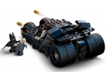 LEGO® DC Comics Super Heroes LEGO® DC Batman™ – Batmobile™ Tumbler: Duell mit Scarecrow™ 76239 erschienen in 2021 - Bild: 5