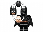 LEGO® DC Comics Super Heroes LEGO® DC Batman™ – Batmobile™ Tumbler: Duell mit Scarecrow™ 76239 erschienen in 2021 - Bild: 8