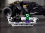 LEGO® DC Comics Super Heroes LEGO® DC Batman™ – Batmobile™ Tumbler 76240 erschienen in 2021 - Bild: 19