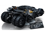 LEGO® DC Comics Super Heroes LEGO® DC Batman™ – Batmobile™ Tumbler 76240 erschienen in 2021 - Bild: 4