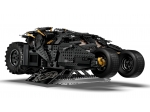 LEGO® DC Comics Super Heroes LEGO® DC Batman™ – Batmobile™ Tumbler 76240 erschienen in 2021 - Bild: 5