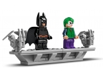 LEGO® DC Comics Super Heroes LEGO® DC Batman™ – Batmobile™ Tumbler 76240 erschienen in 2021 - Bild: 6